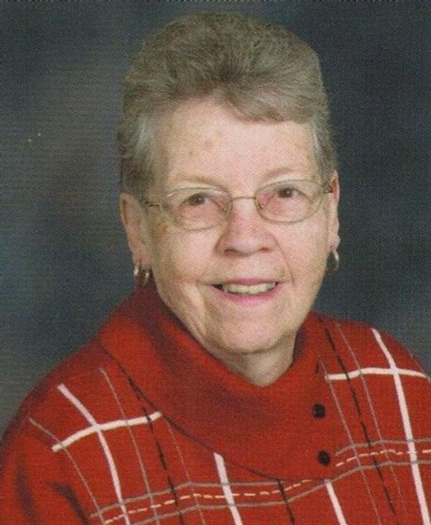 Helen J. Crowell Profile Photo