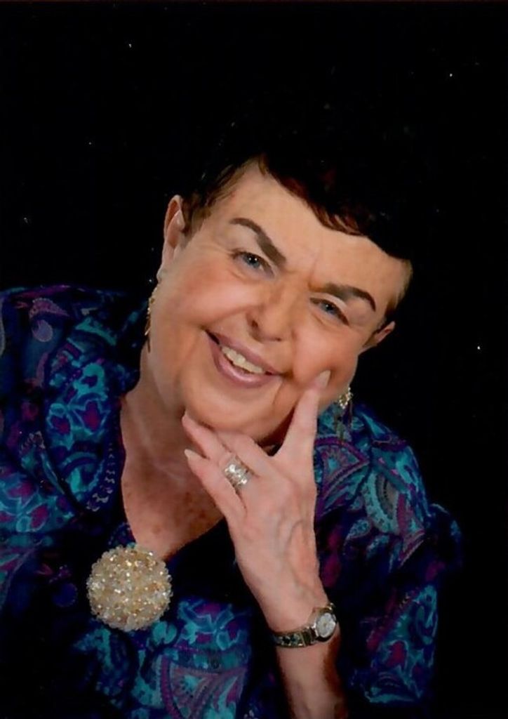 Rita C. Mullen