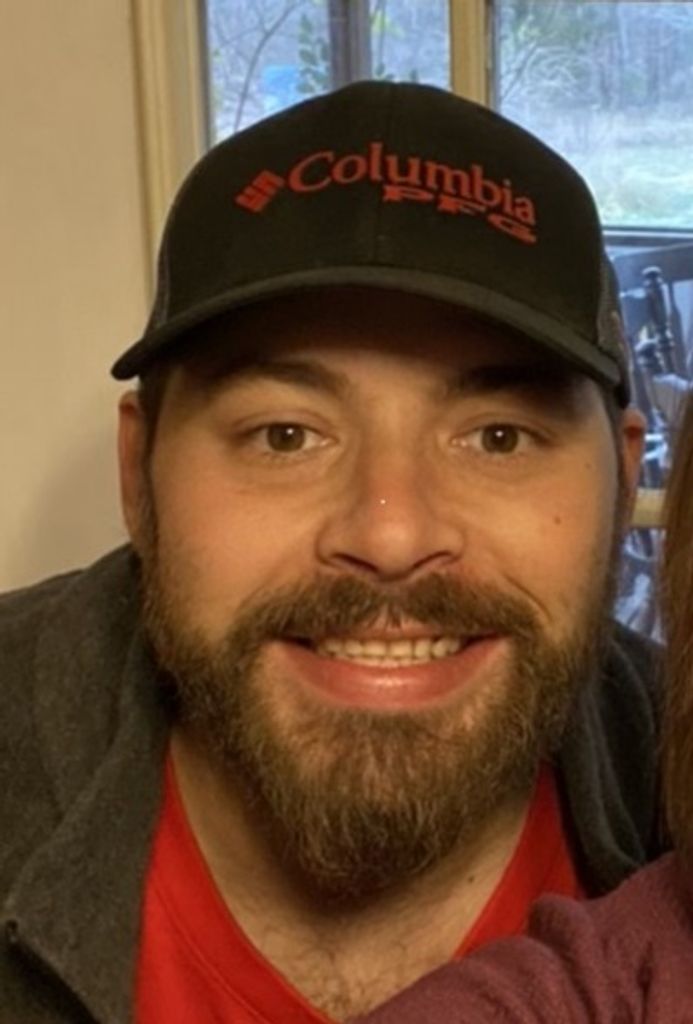 Christopher Michael Chambers Profile Photo