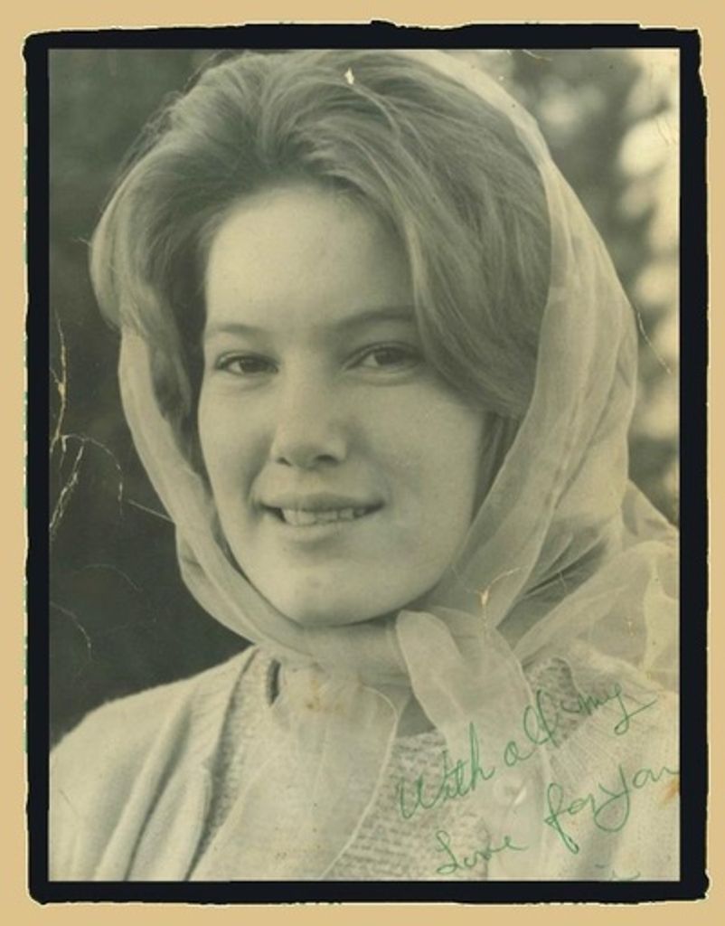 Marie Phillips Webb Profile Photo