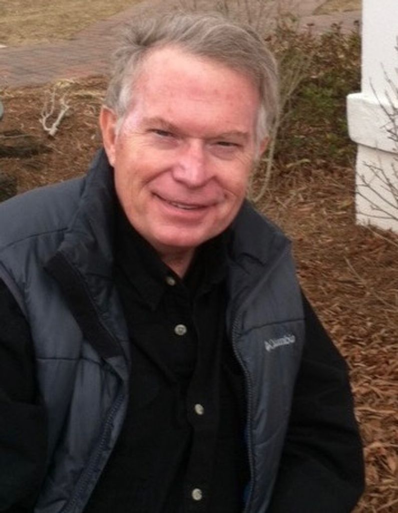 Styron Gray West, Jr. Profile Photo