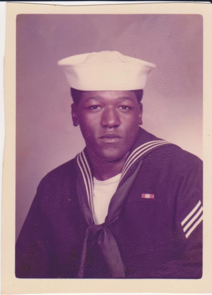 Douglas Hart, Jr.