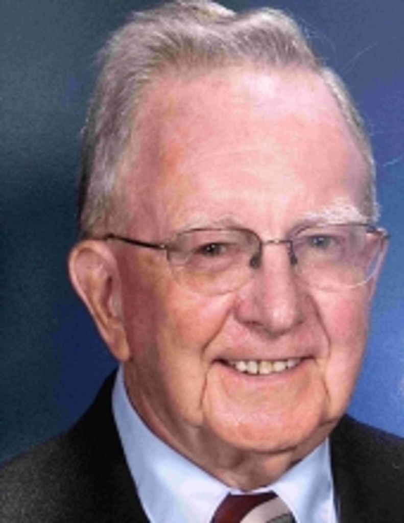 Albert F. Murray, Sr.