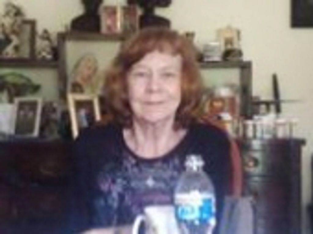 Peggy Glover
