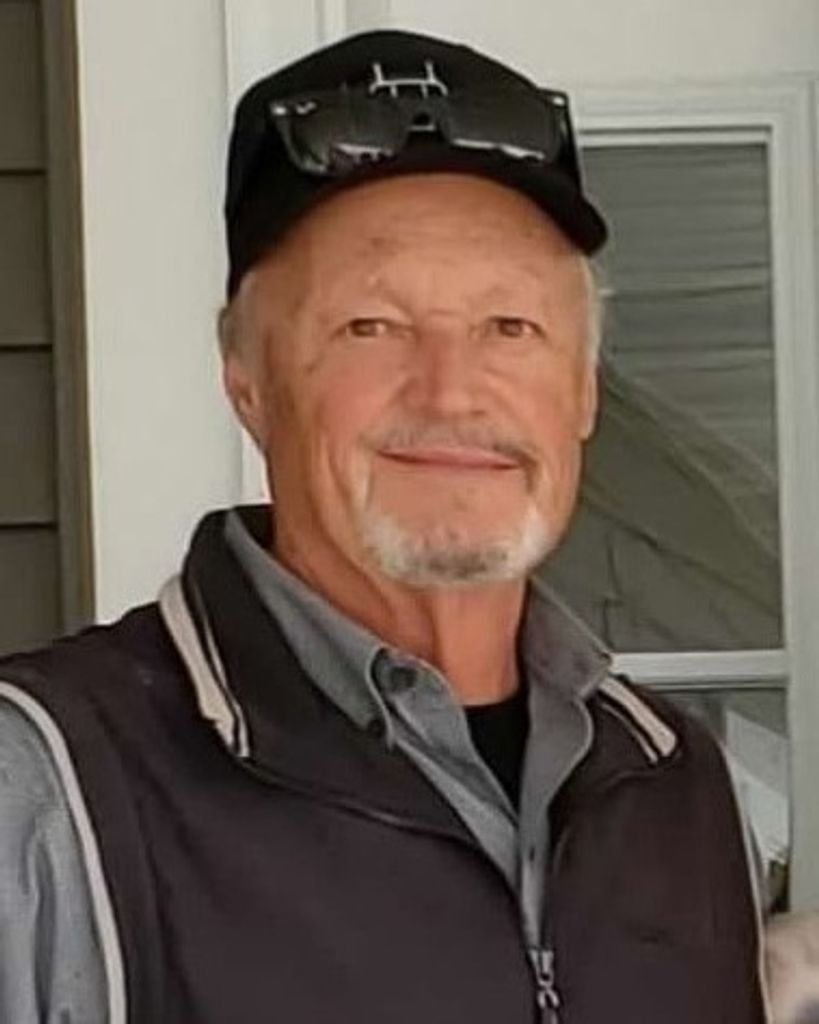 Michael Gene White Profile Photo