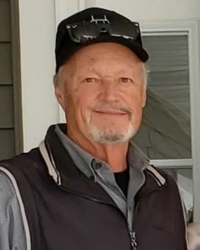 Michael Gene White's obituary image