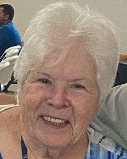 Pat Herman's obituary image
