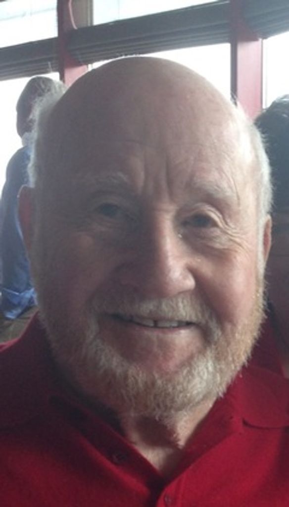 Donald E. Wolf