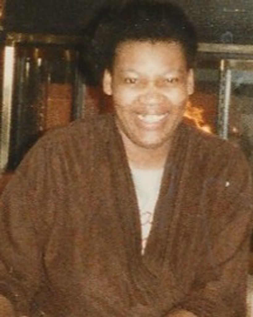 Charmayne 'Cookie' Peevy