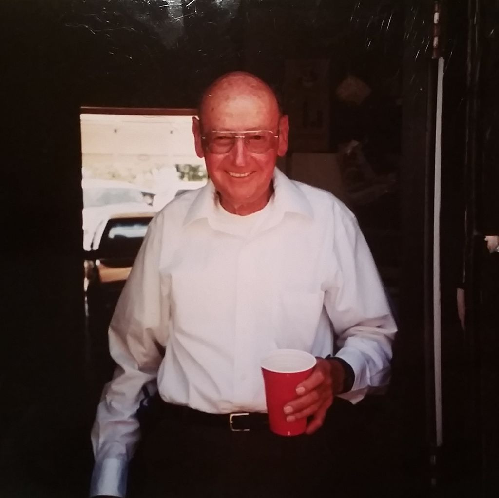 Govan Huggins