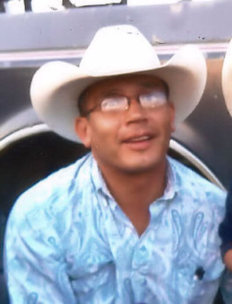 Patrick Allen Jandreau Profile Photo