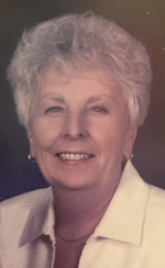 Susan Breutzmann
