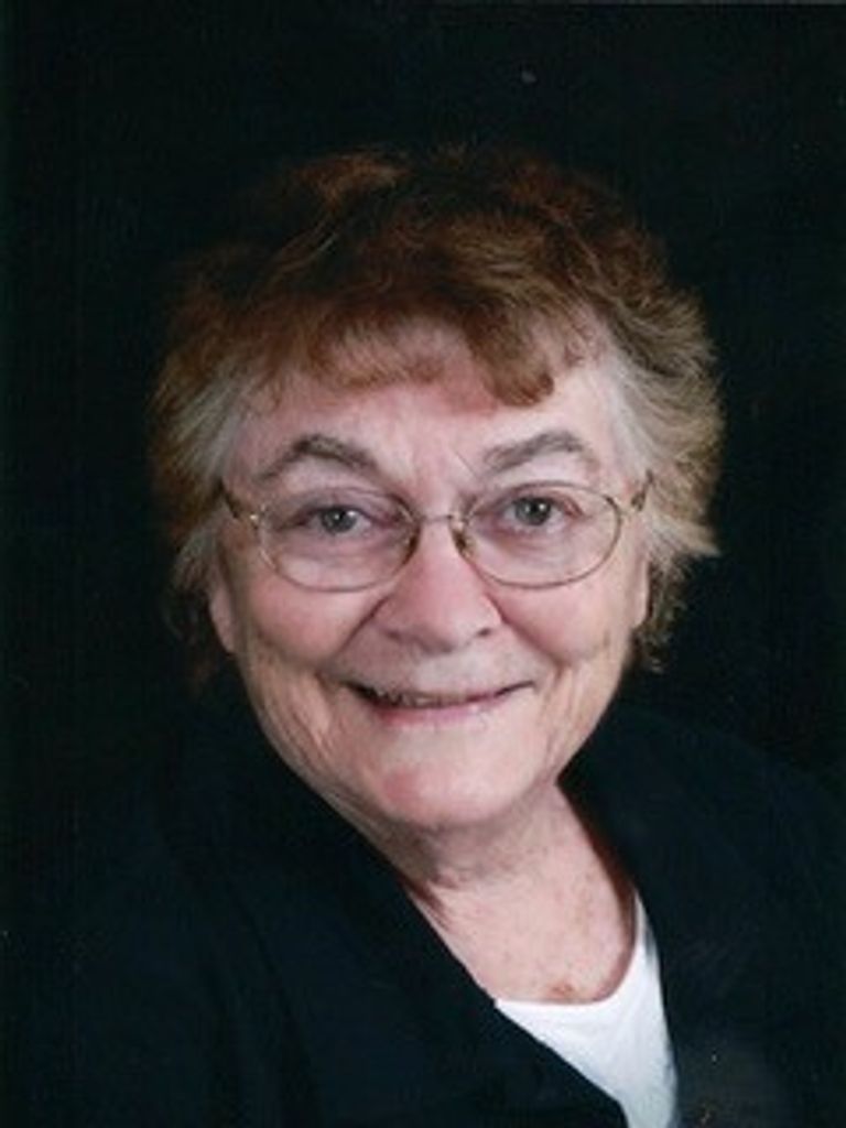 Mary Harmon