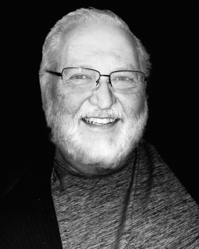 Larry Dee Christenson Profile Photo