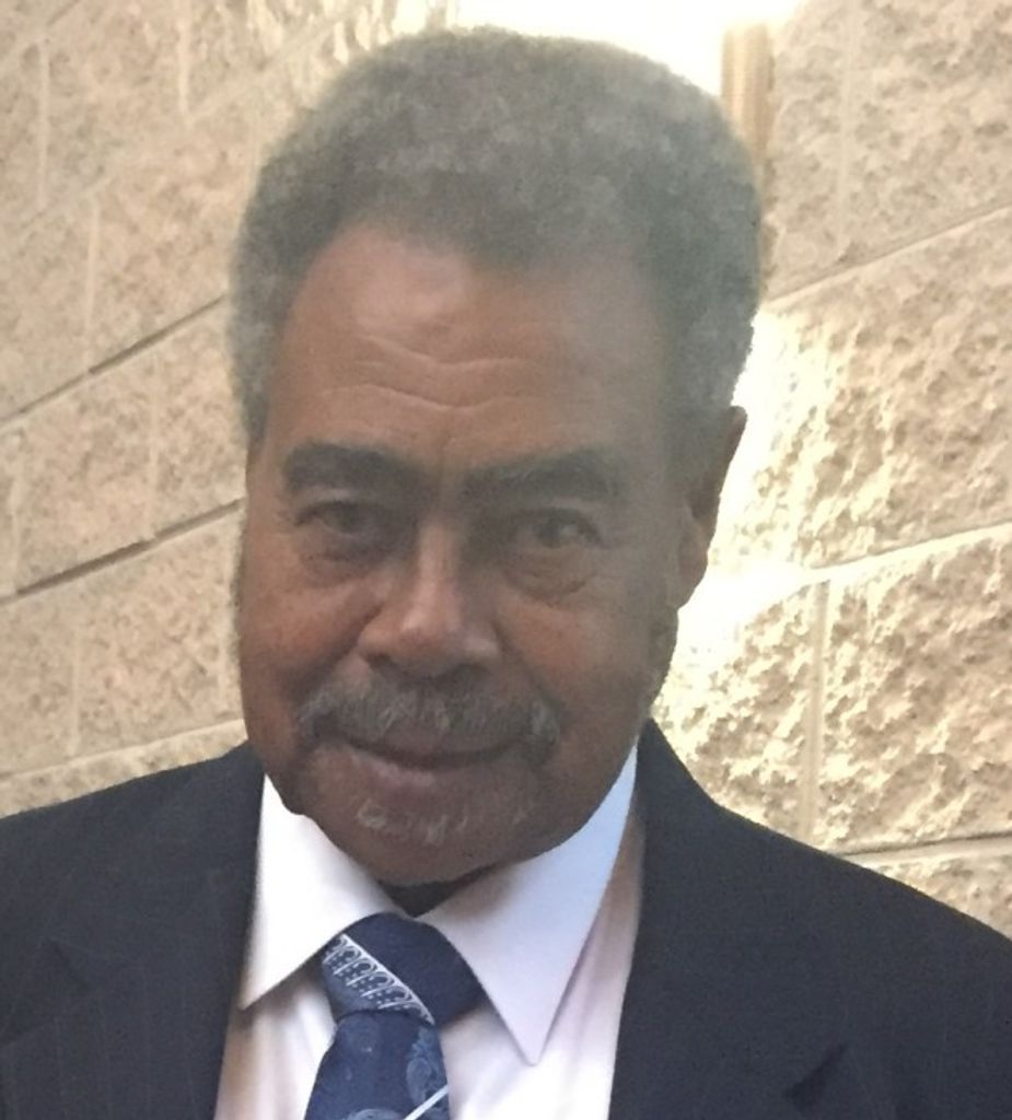 Zack Rice, Jr