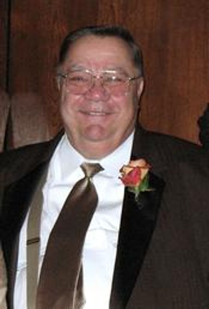 Richard Doyle Lawson