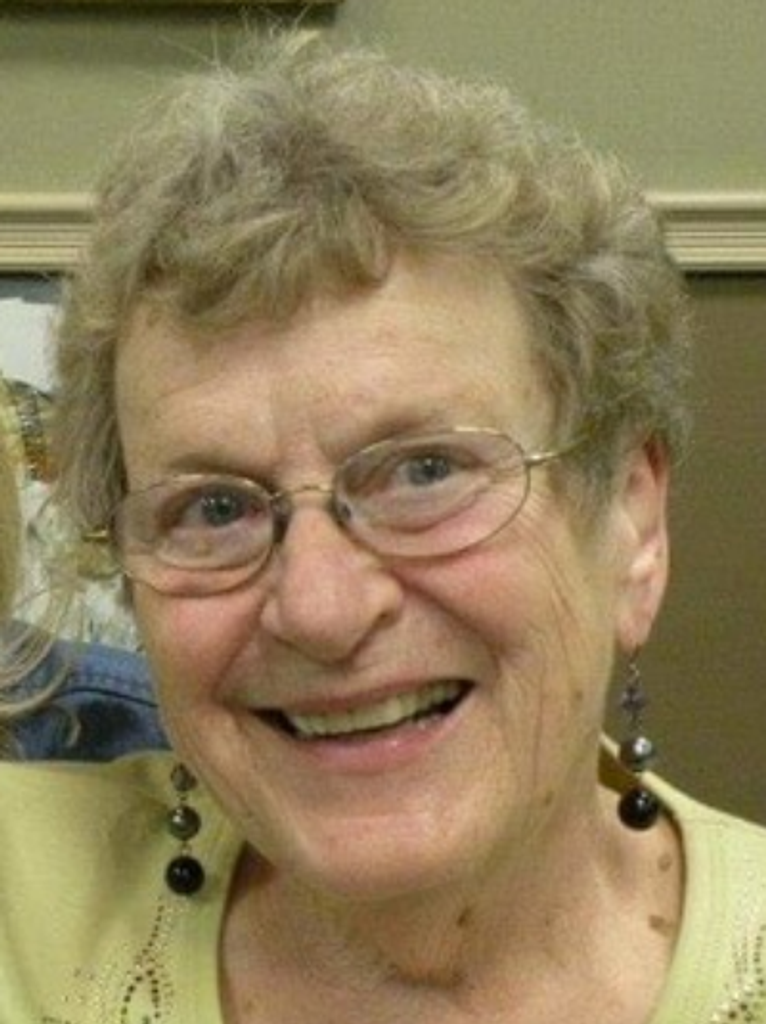 Margery S. Brondyke