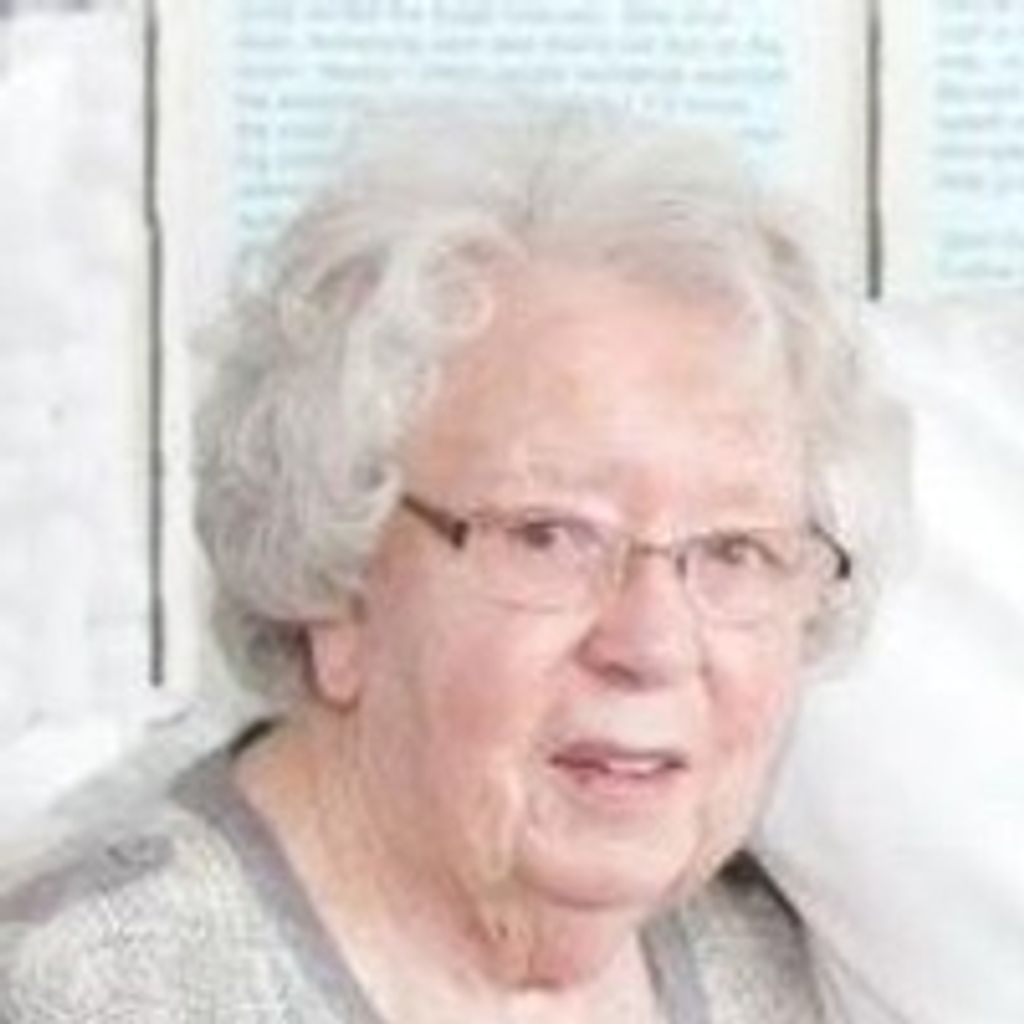 Ardis Beverly Halvorson Profile Photo
