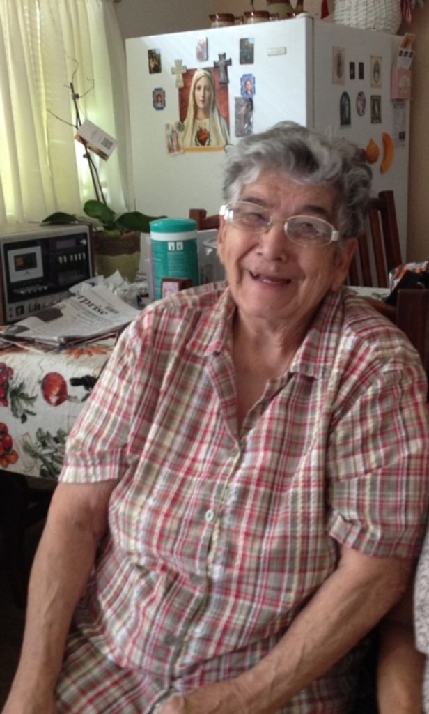Juanita Muñiz