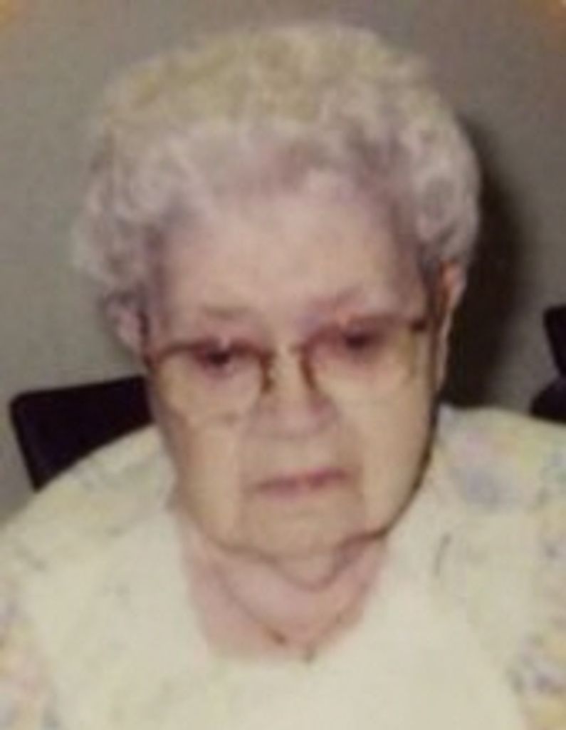 Florence Marie Hamel