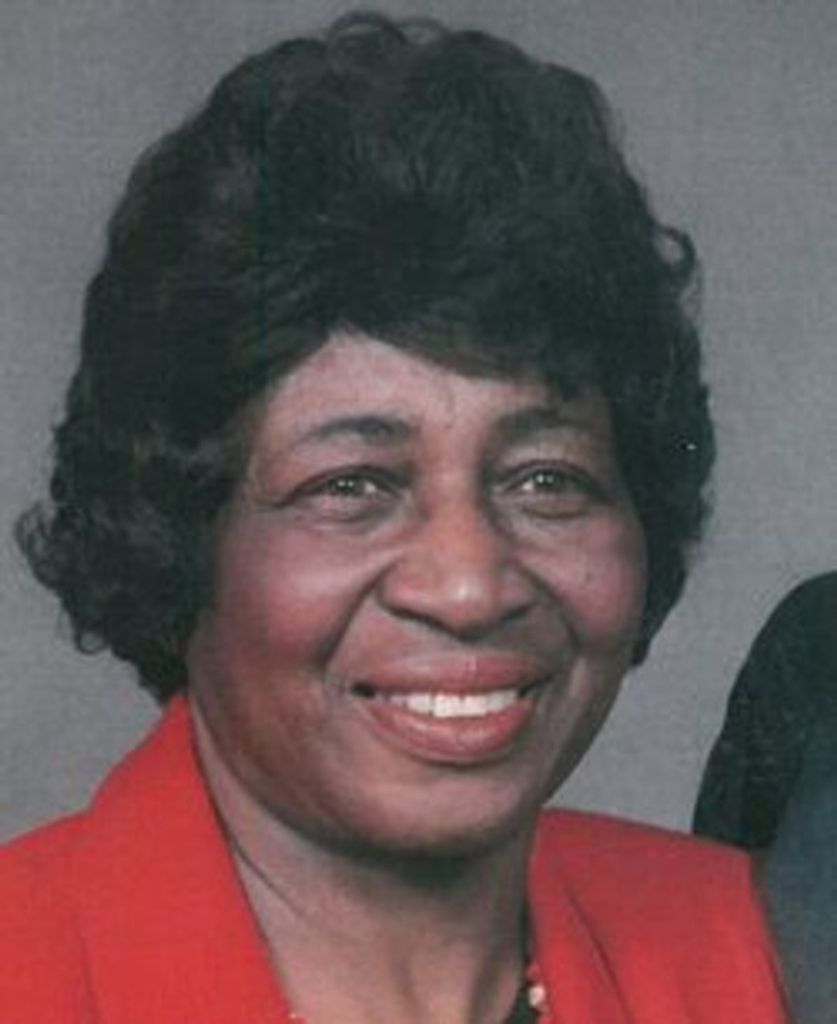 Hattie Louise Greene