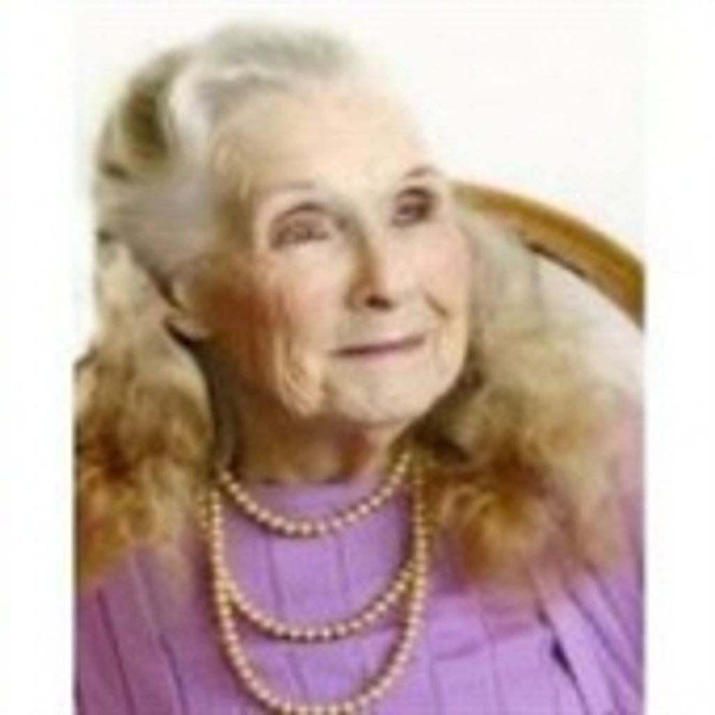Violet Mary Powell