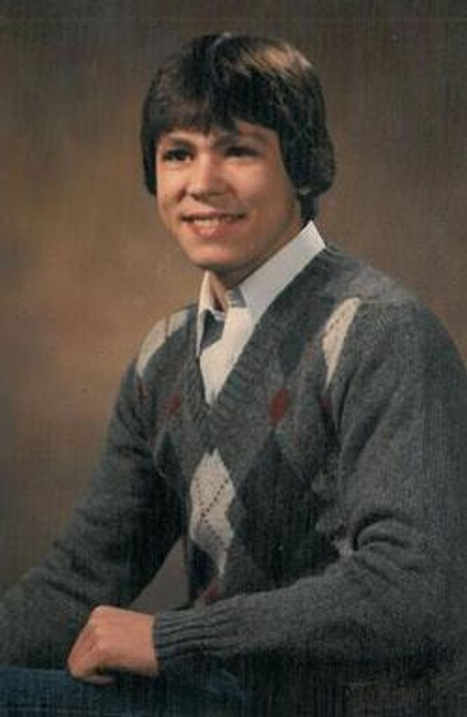 Joseph L. Littlewolf