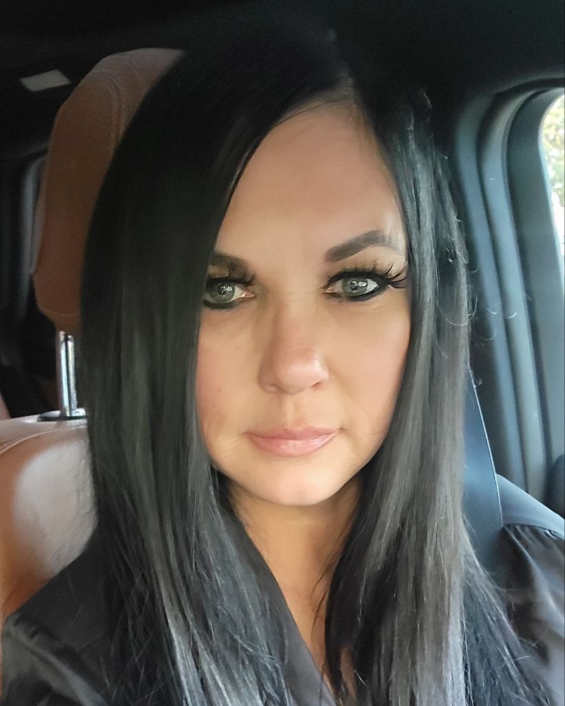 Dawn Michelle Ward Profile Photo