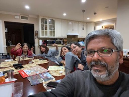 Nirmala Murthy photo gallery thumbnail 15 of 48