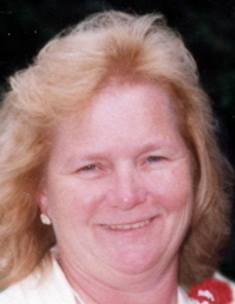 Judy F. Meyer