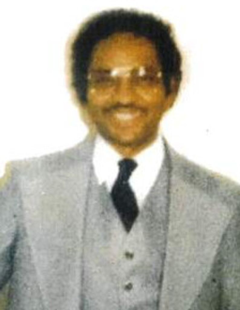 Alfred Anderson Jr. Profile Photo