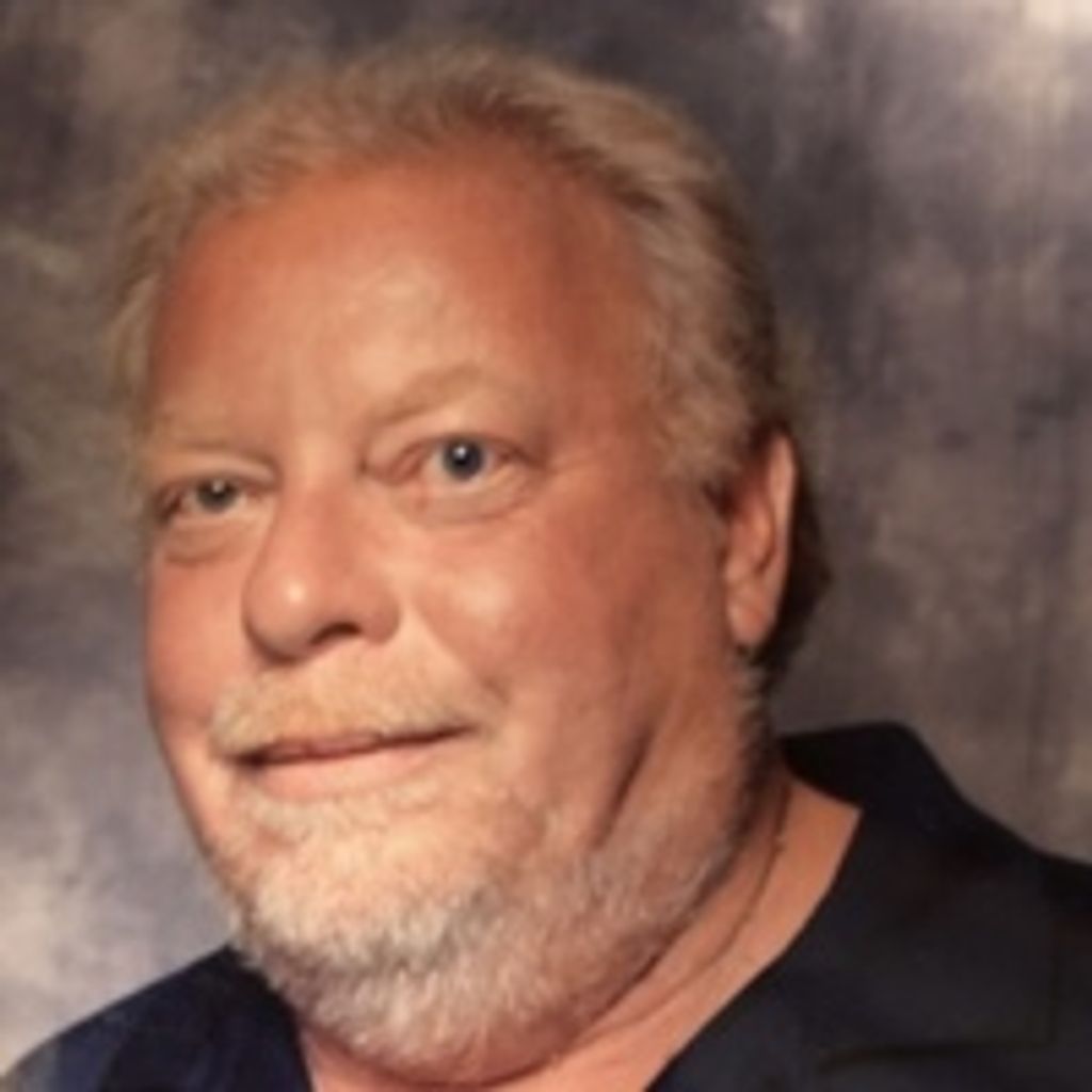 Harry E. Miller, Sr.
