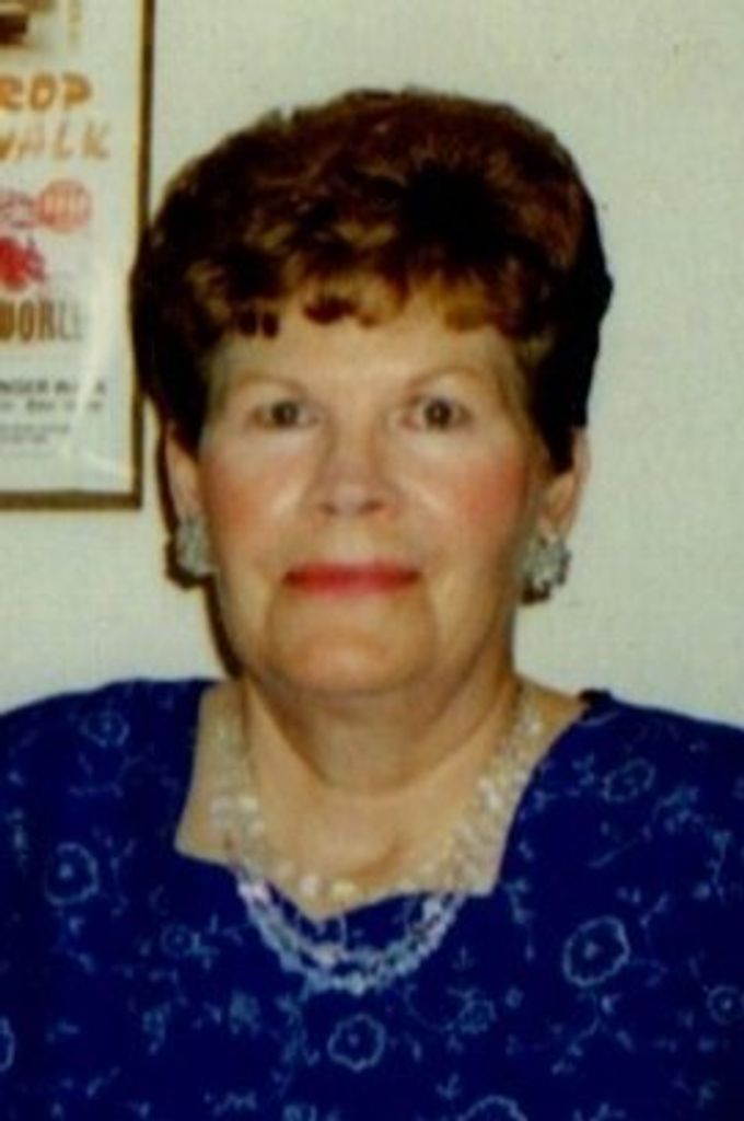 Joan M. Klinefelter