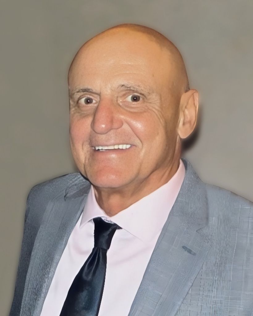 John Manzo Profile Photo