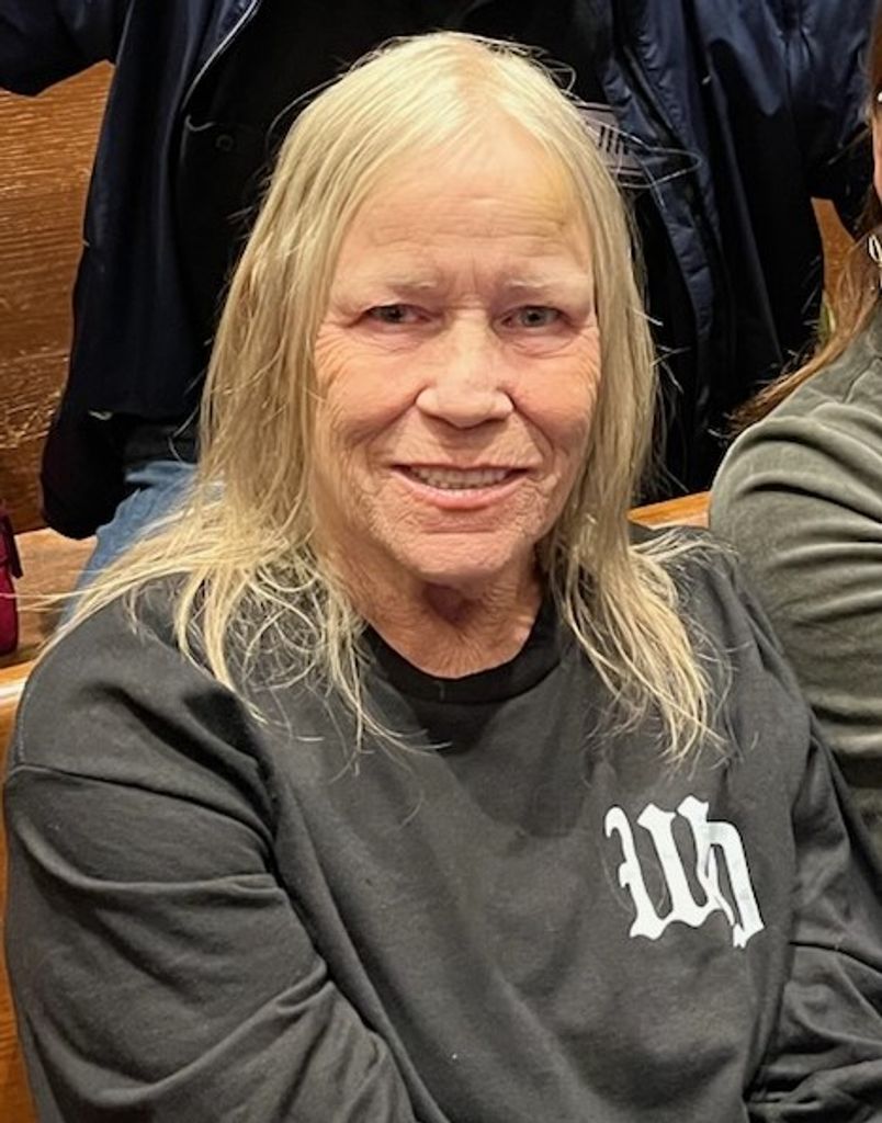 Elaine "Grandma Doc" (Maddox)  Myrick