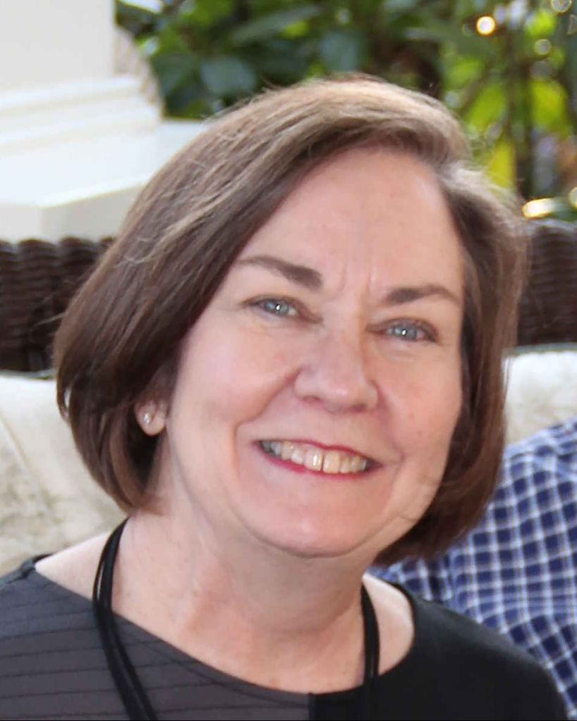 Jeanette Spencer Brown Profile Photo