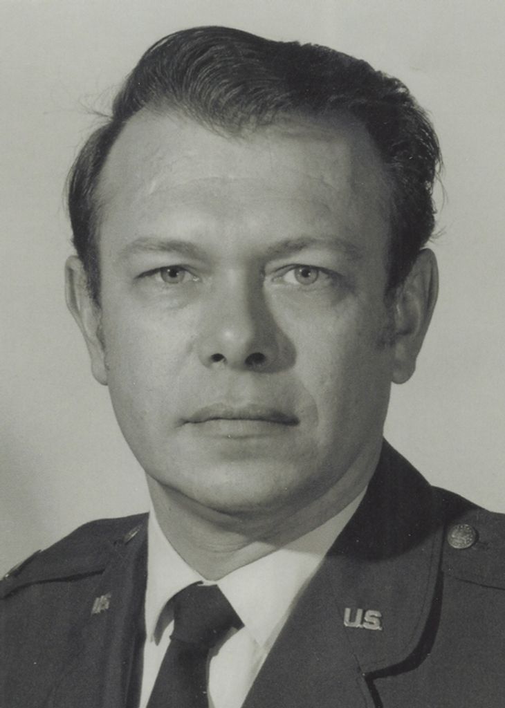 Ardell W. Tyson Profile Photo