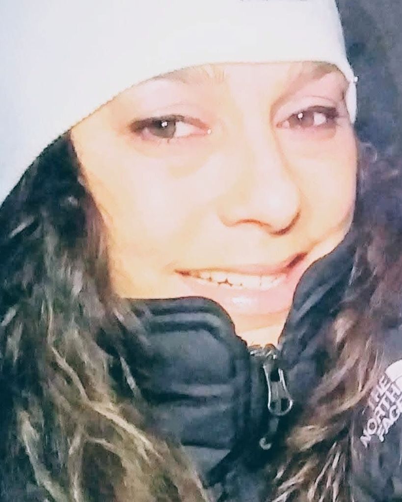 Wendy F Campbell Profile Photo