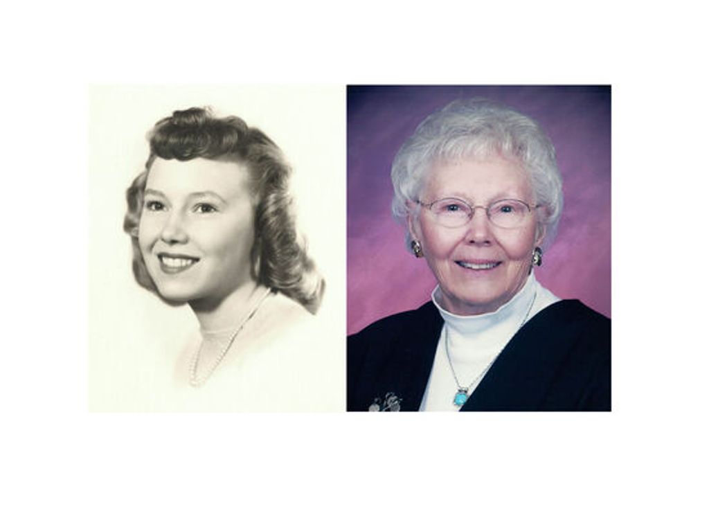 Donna Mae Erickson