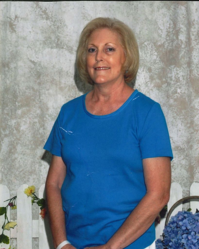 Joyce Dean Daniels Tyler