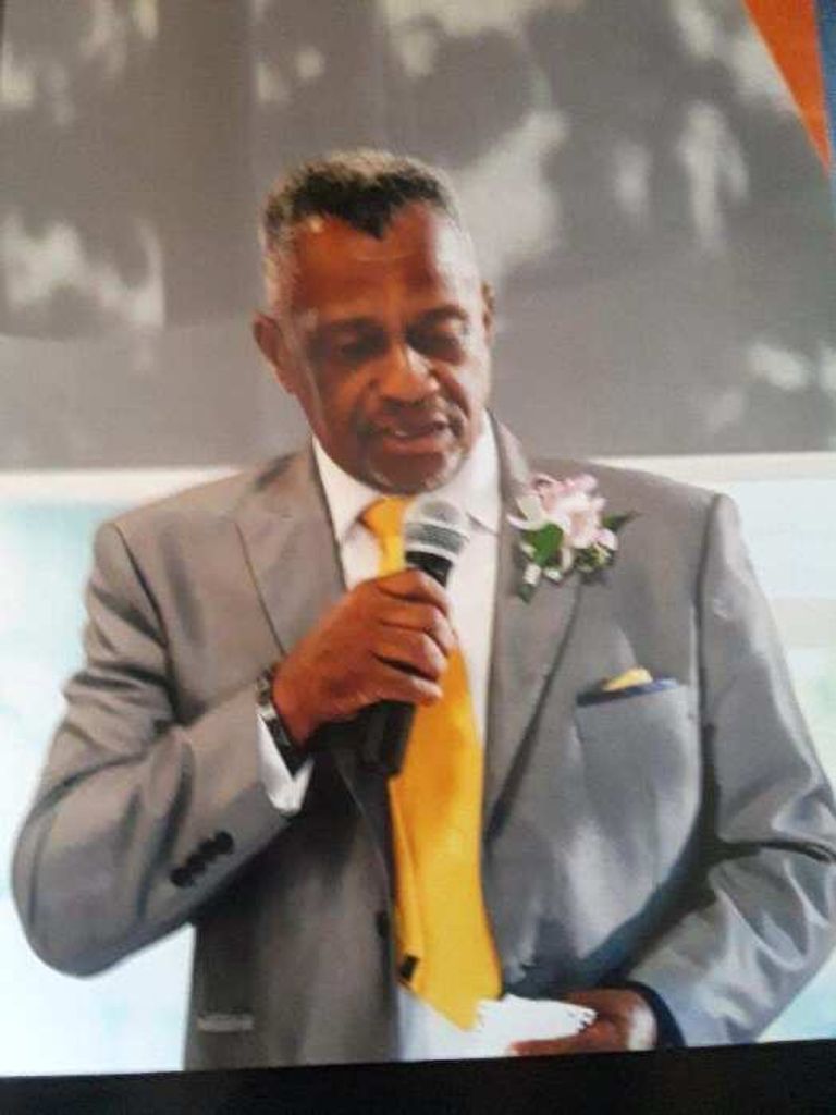 Leonard Milton Moore Profile Photo
