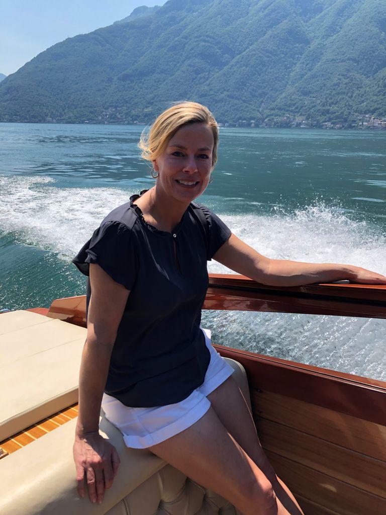Mrs. Archella Pelletier Profile Photo