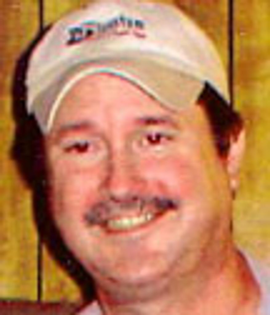 David Bryan Farmer