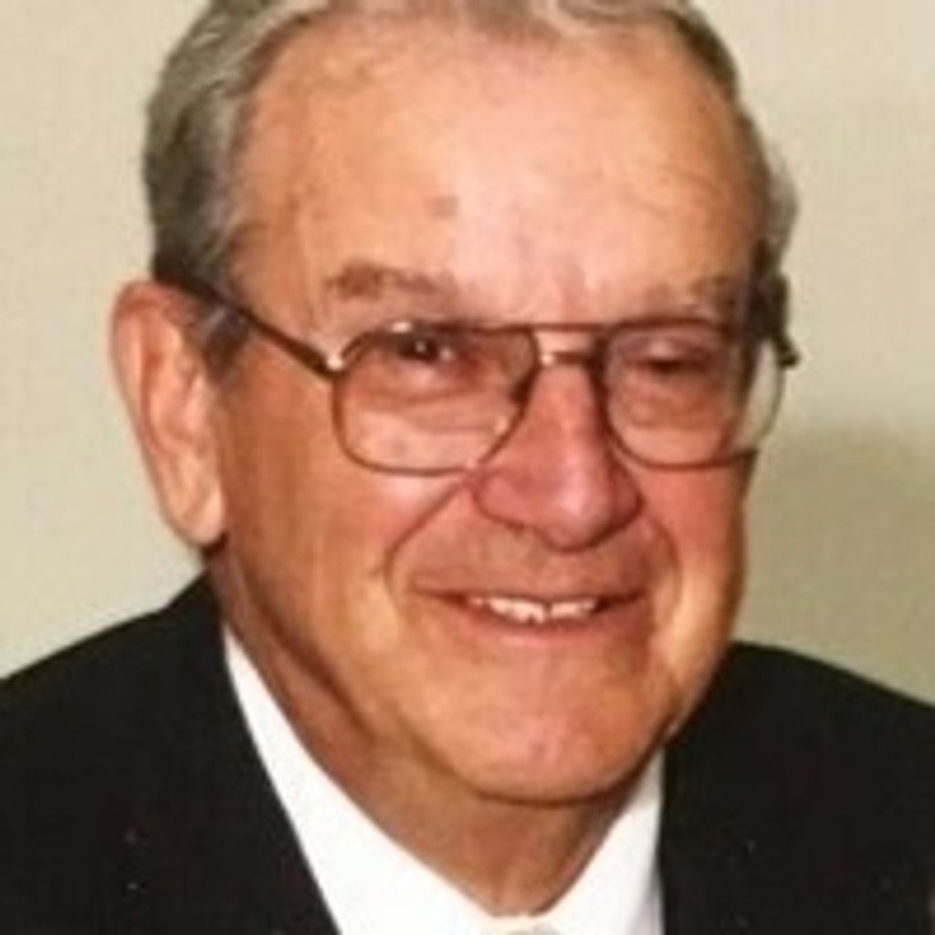 Larry Herbert Clark