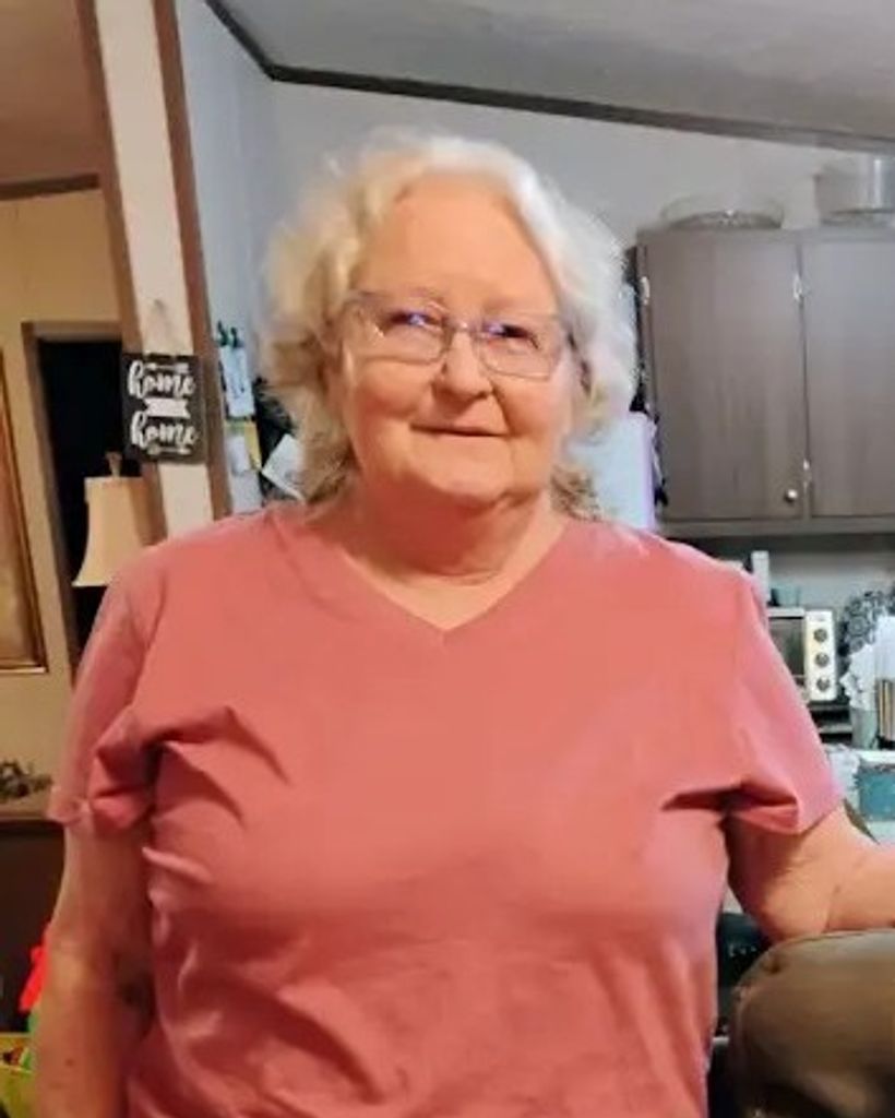 Shirley Louise Harris Profile Photo