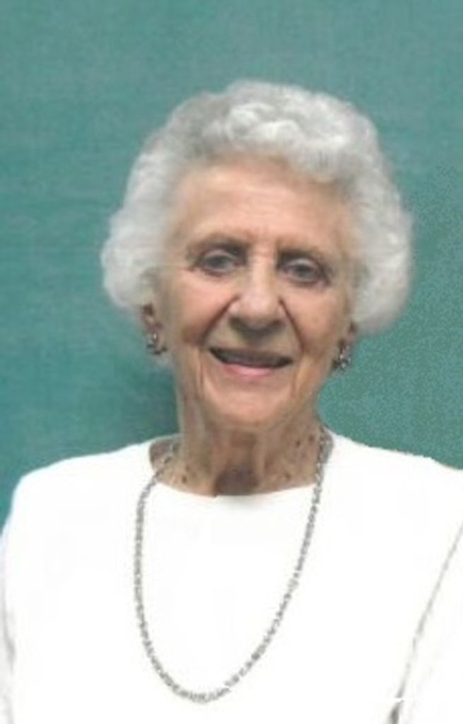 Lillian B. Nicolson Profile Photo