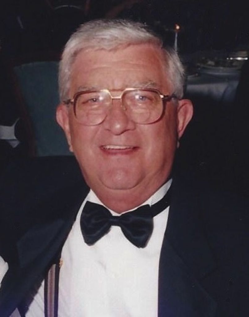 Samuel Douglas Goldstein