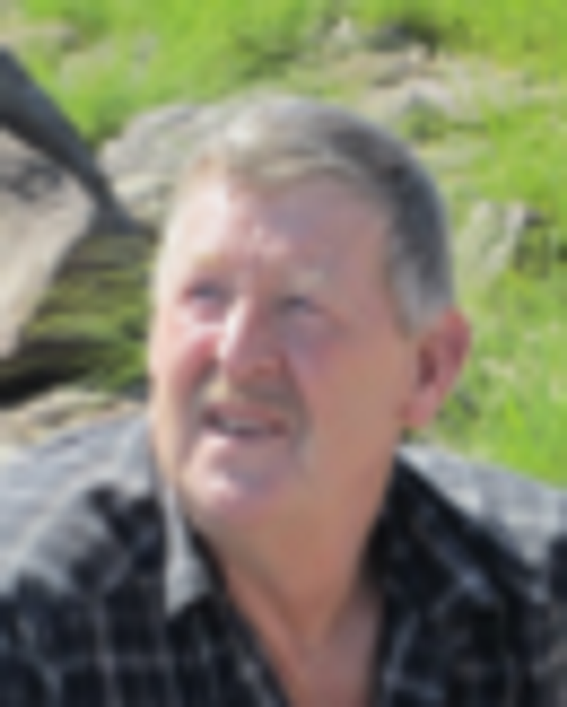 Larry Brian Smith Profile Photo