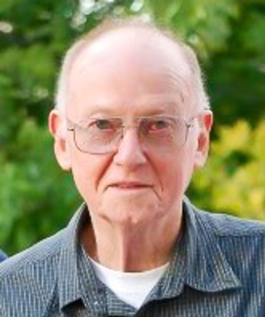 Arnold Wayne Davis