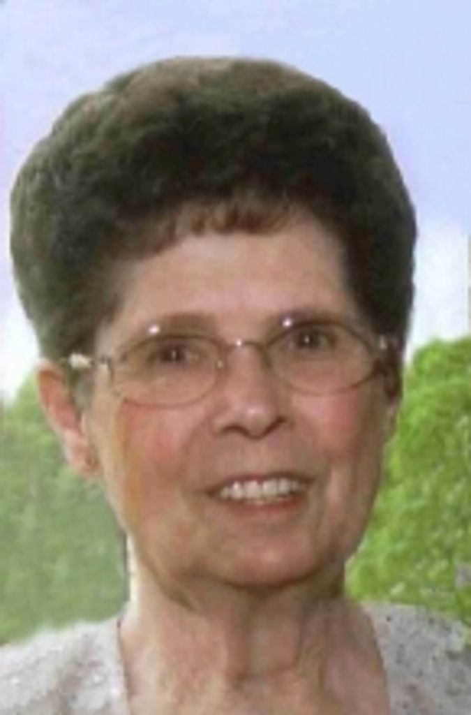 Vera Bloedow